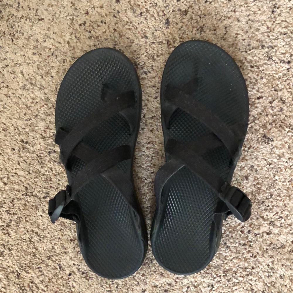 Chacos size 11